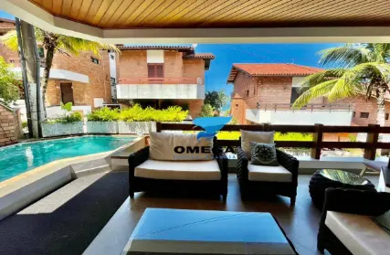 Imagem: Condomínio Fechado para Venda, Parque Enseada