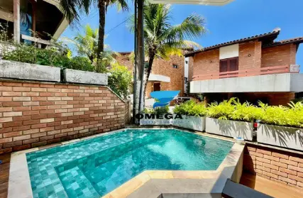 Imagem: Condomínio Fechado para Venda, Parque Enseada