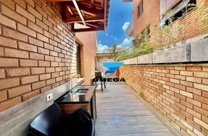 Imagem: Condomínio Fechado para Venda, Parque Enseada