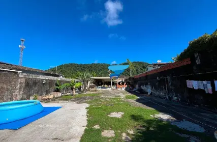 Imagem: Terreno para Venda, Jardim Guaiuba