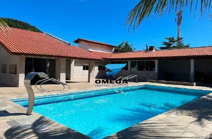 Imagem: Casa Térrea para Venda, Jardim Guaiuba