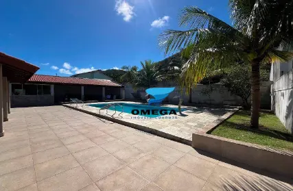Imagem: Casa Térrea para Venda, Jardim Guaiuba