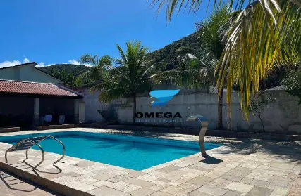 Imagem: Casa Térrea para Venda, Jardim Guaiuba