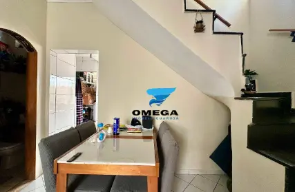 Imagem: Sobrado para Venda, Vila Santa Rosa