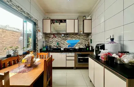 Imagem: Sobrado para Venda, Vila Santa Rosa