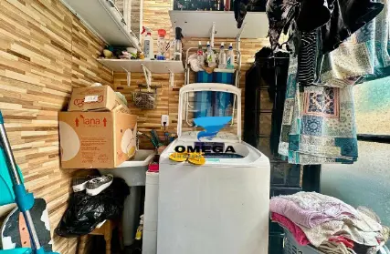 Imagem: Sobrado para Venda, Vila Santa Rosa