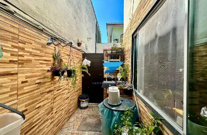 Imagem: Sobrado para Venda, Vila Santa Rosa