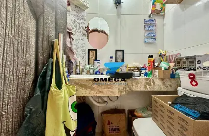 Imagem: Sobrado para Venda, Vila Santa Rosa