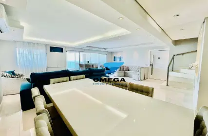 Imagem: Cobertura para Venda, Parque Enseada