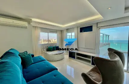 Imagem: Cobertura para Venda, Parque Enseada