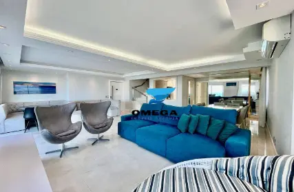 Imagem: Cobertura para Venda, Parque Enseada