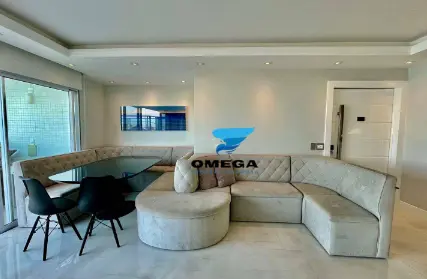 Imagem: Cobertura para Venda, Parque Enseada