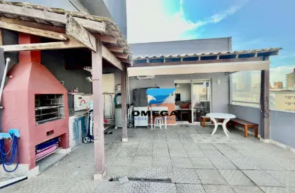 Imagem: Cobertura para Venda, Parque Enseada