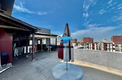 Imagem: Cobertura para Venda, Parque Enseada