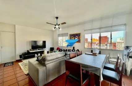 Imagem: Cobertura para Venda, Parque Enseada