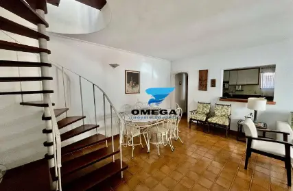 Imagem: Cobertura para Venda, Parque Enseada