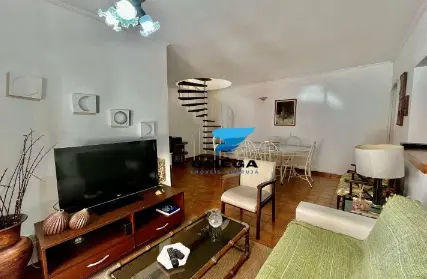 Imagem: Cobertura para Venda, Parque Enseada