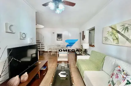 Imagem: Cobertura para Venda, Parque Enseada