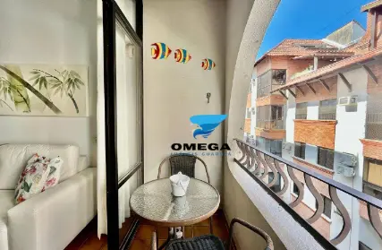 Imagem: Cobertura para Venda, Parque Enseada