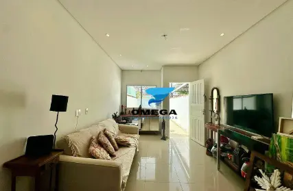 Imagem: Sobrado para Venda, Jardim Astúrias