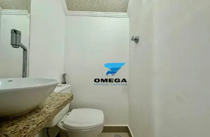 Imagem: Sobrado para Venda, Jardim Astúrias