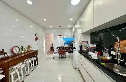 Imagem: Sobrado para Venda, Jardim Astúrias