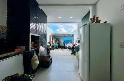 Imagem: Sobrado para Venda, Jardim Astúrias