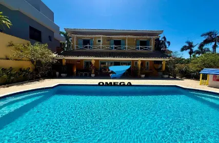 Imagem: Condomínio Fechado para Venda, Jardim Acapulco