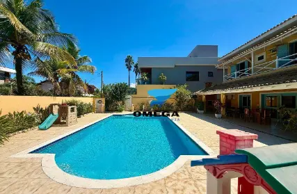 Imagem: Condomínio Fechado para Venda, Jardim Acapulco