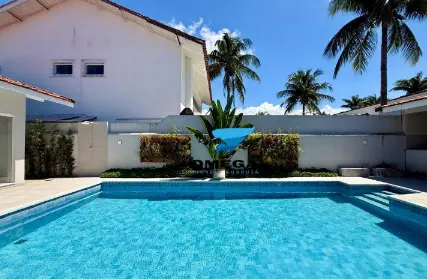 Imagem: Condomínio Fechado para Venda, Jardim Acapulco