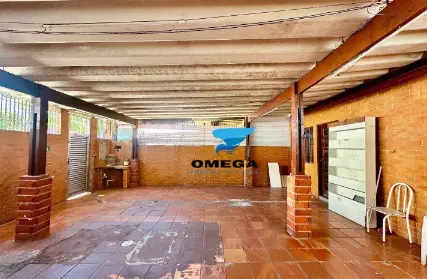 Imagem: Casa Térrea para Venda, Jardim Santa Maria