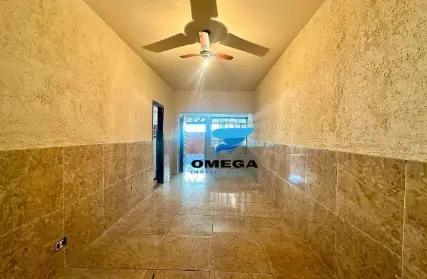 Imagem: Casa Térrea para Venda, Jardim Santa Maria