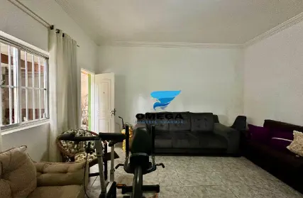 Imagem: Casa Térrea para Venda, Vila Santa Rosa