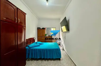 Imagem: Casa Térrea para Venda, Vila Santa Rosa