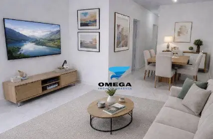 Imagem: Casa Térrea para Venda, Parque Enseada