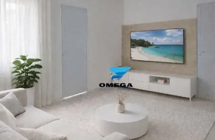 Imagem: Casa Térrea para Venda, Parque Enseada