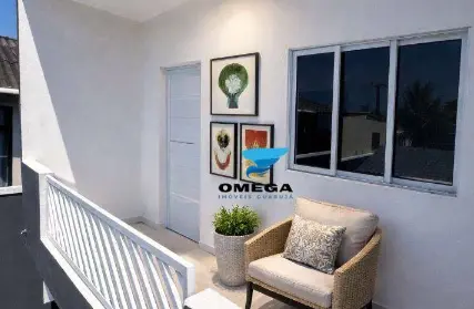 Imagem: Casa Térrea para Venda, Parque Enseada