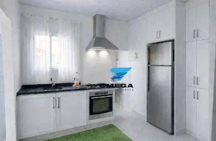 Imagem: Casa Térrea para Venda, Parque Enseada