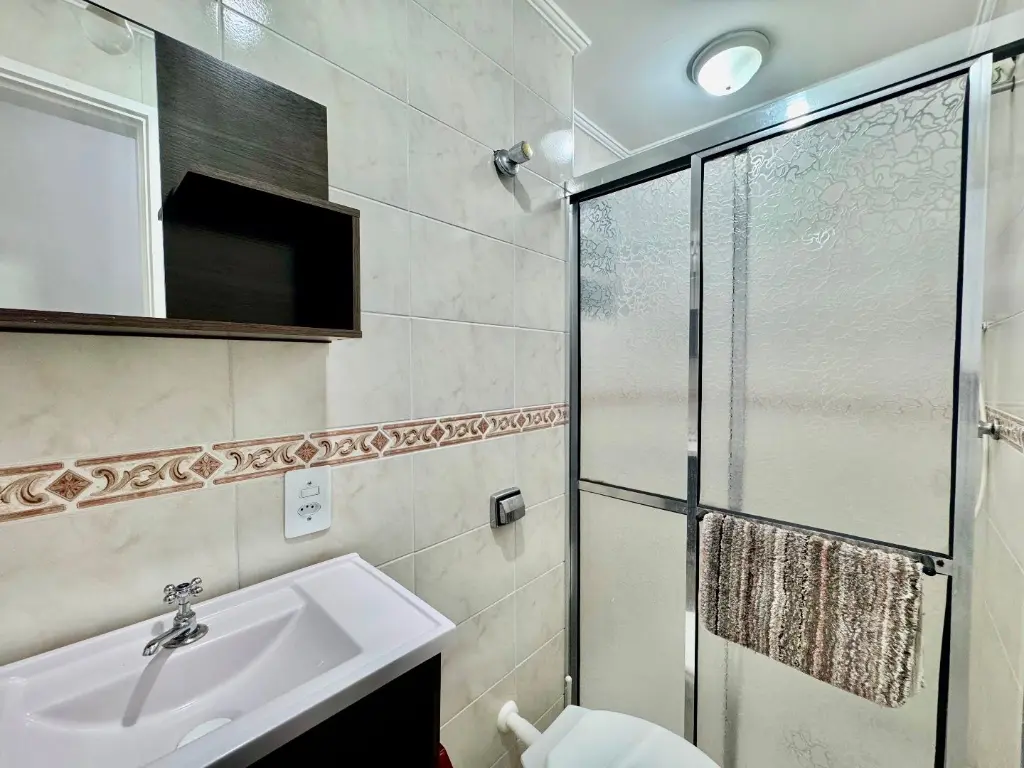 Apartamento para Venda Litoral SP Imóvel - Imagem 8