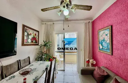 Imagem: Apartamento para Venda, Parque Enseada