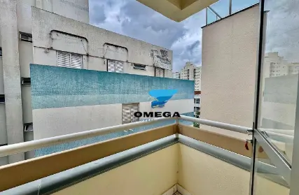 Imagem: Apartamento para Venda, Parque Enseada