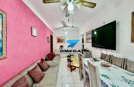 Imagem: Apartamento para Venda, Parque Enseada