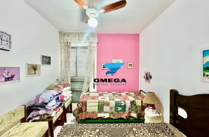 Imagem: Apartamento para Venda, Parque Enseada