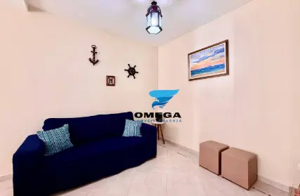 Imagem: Apartamento para Venda, Tombo