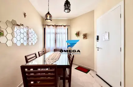 Imagem: Apartamento para Venda, Tombo