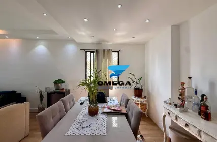 Imagem: Apartamento para Venda, Jardim Astúrias