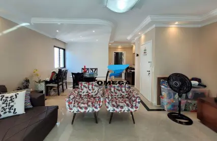 Imagem: Apartamento para Venda, Jardim Astúrias