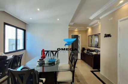 Imagem: Apartamento para Venda, Jardim Astúrias