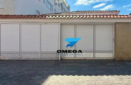 Imagem: Condomínio Fechado para Venda, Parque Enseada