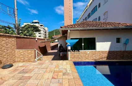 Imagem: Condomínio Fechado para Venda, Parque Enseada